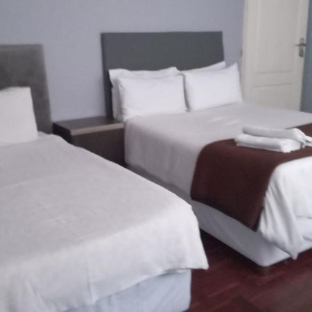 Acacia Guesthouse Kempton Park Zewnętrze zdjęcie