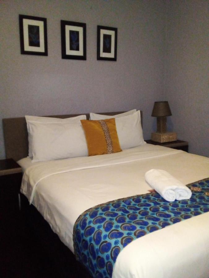 Acacia Guesthouse Kempton Park Zewnętrze zdjęcie