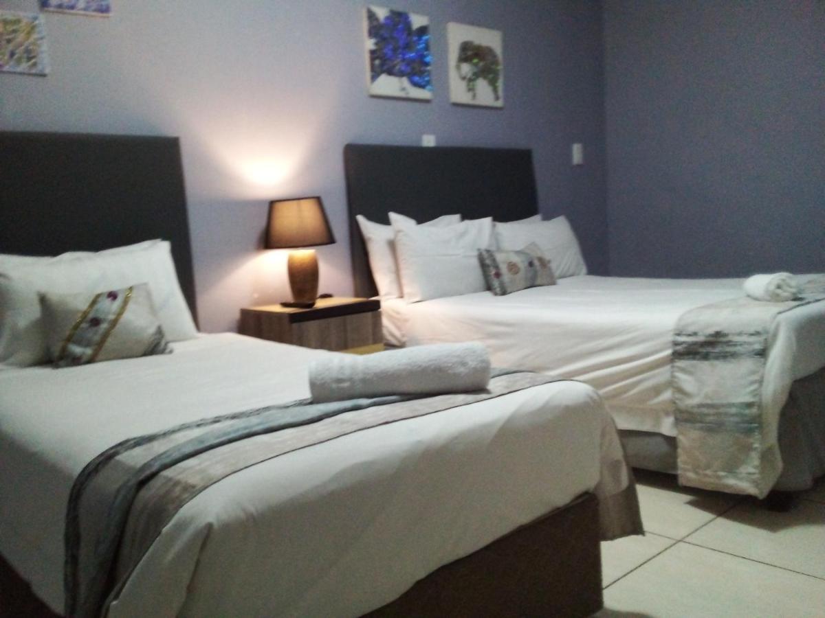 Acacia Guesthouse Kempton Park Zewnętrze zdjęcie