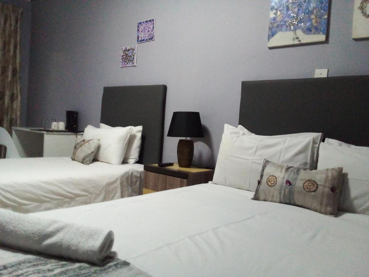 Acacia Guesthouse Kempton Park Zewnętrze zdjęcie