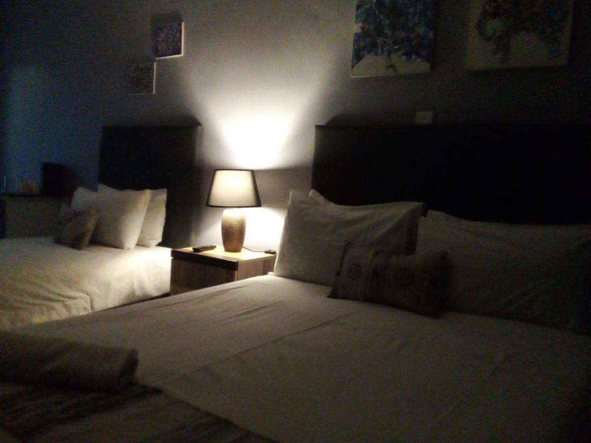 Acacia Guesthouse Kempton Park Zewnętrze zdjęcie