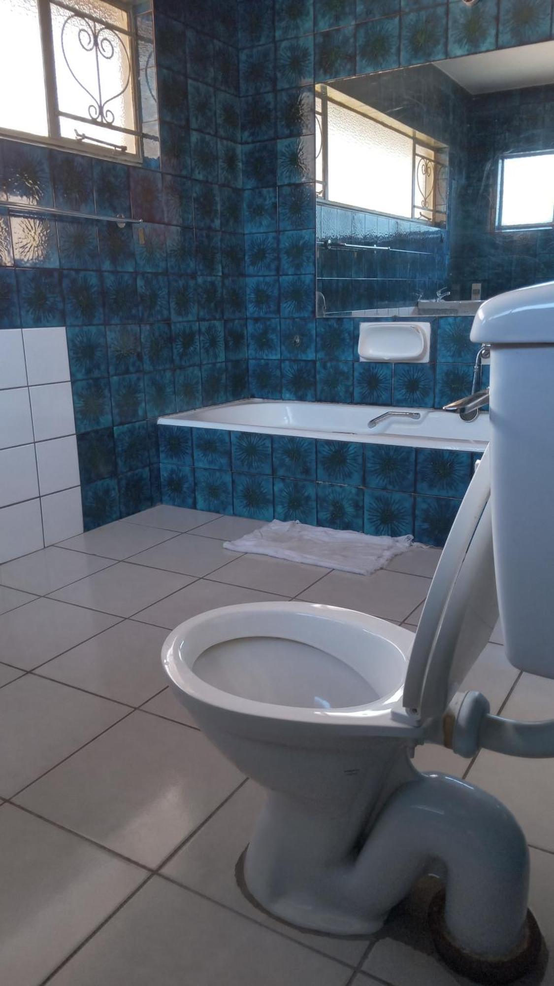 Acacia Guesthouse Kempton Park Zewnętrze zdjęcie