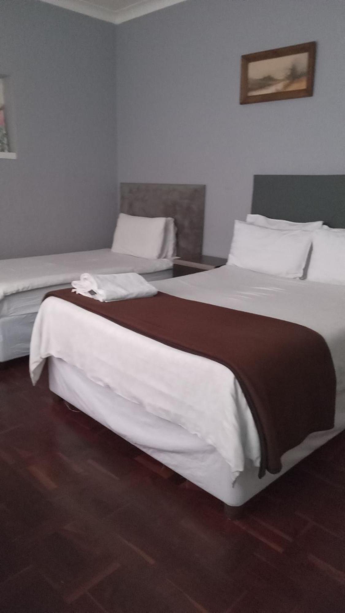 Acacia Guesthouse Kempton Park Zewnętrze zdjęcie