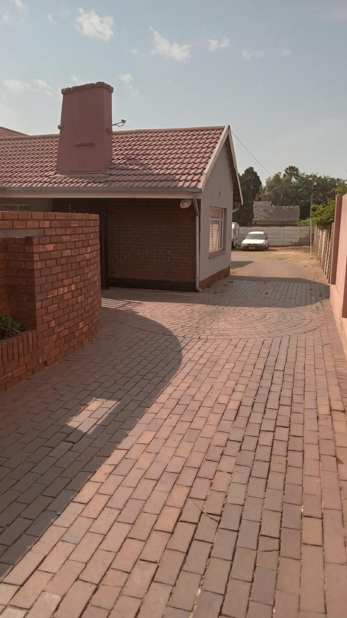Acacia Guesthouse Kempton Park Zewnętrze zdjęcie