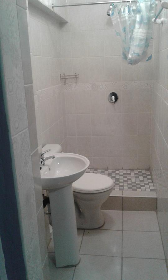 Acacia Guesthouse Kempton Park Zewnętrze zdjęcie