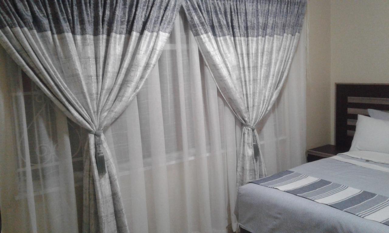 Acacia Guesthouse Kempton Park Zewnętrze zdjęcie