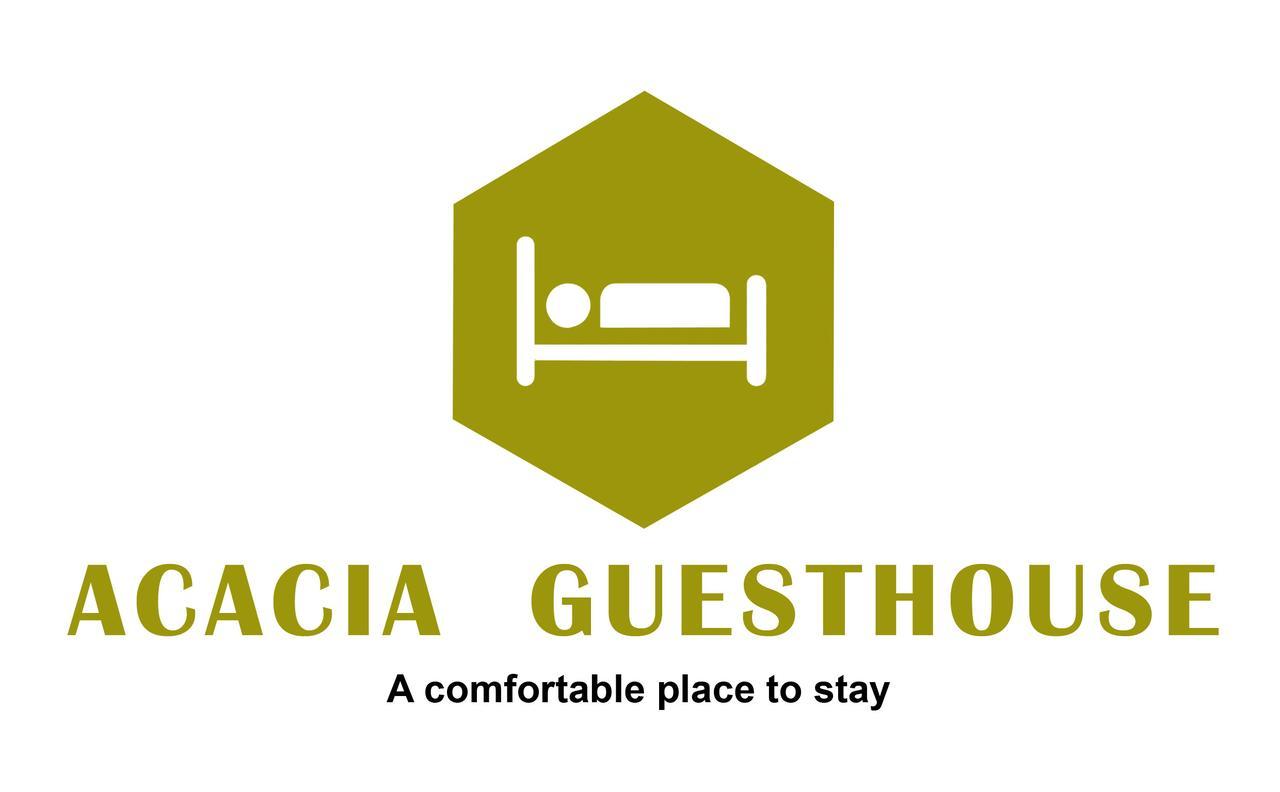 Acacia Guesthouse Kempton Park Zewnętrze zdjęcie