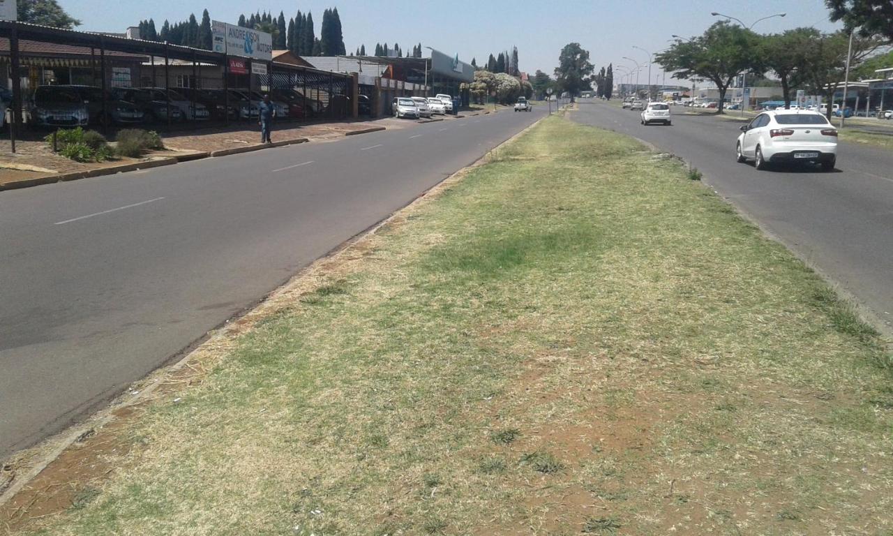 Acacia Guesthouse Kempton Park Zewnętrze zdjęcie